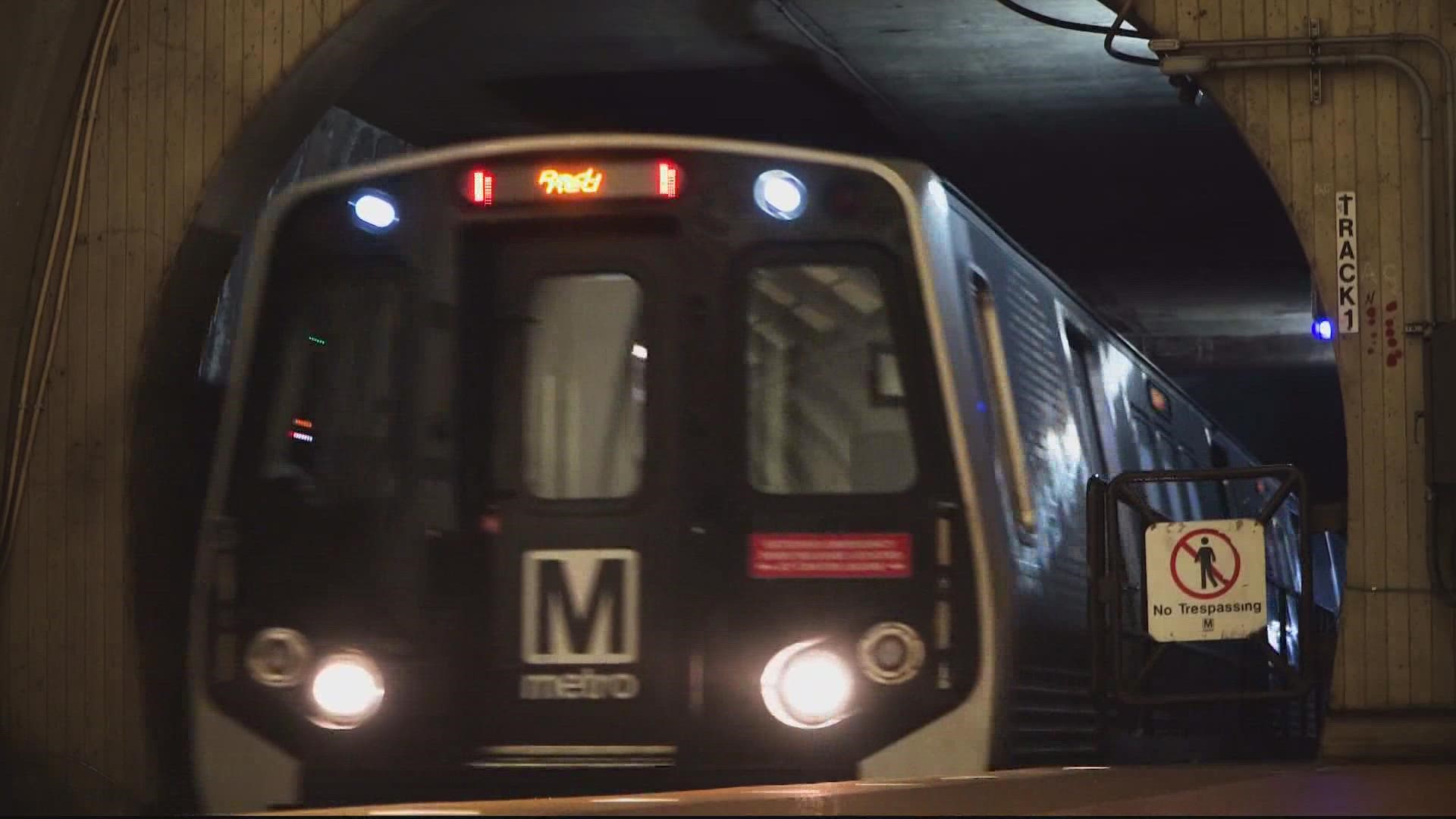 The Washington Metropolitan Safety Commission recently claimed more than 50 WMATA train operators had not received the proper amount of training.