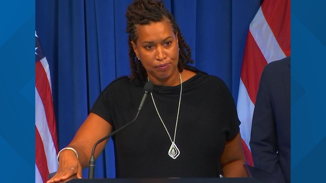 DC migrants state of emergency - Vimarsana News