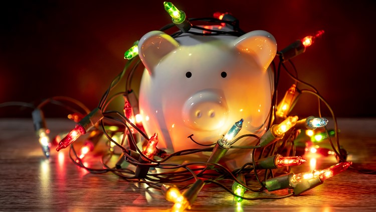 How big is your holiday budget? | Tips on managing money wisely this season
