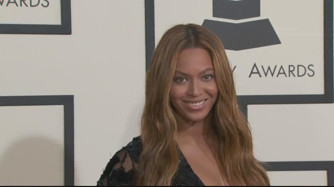 Beyoncé leads Grammy nominees with 9, now ties with husband Jay-Z