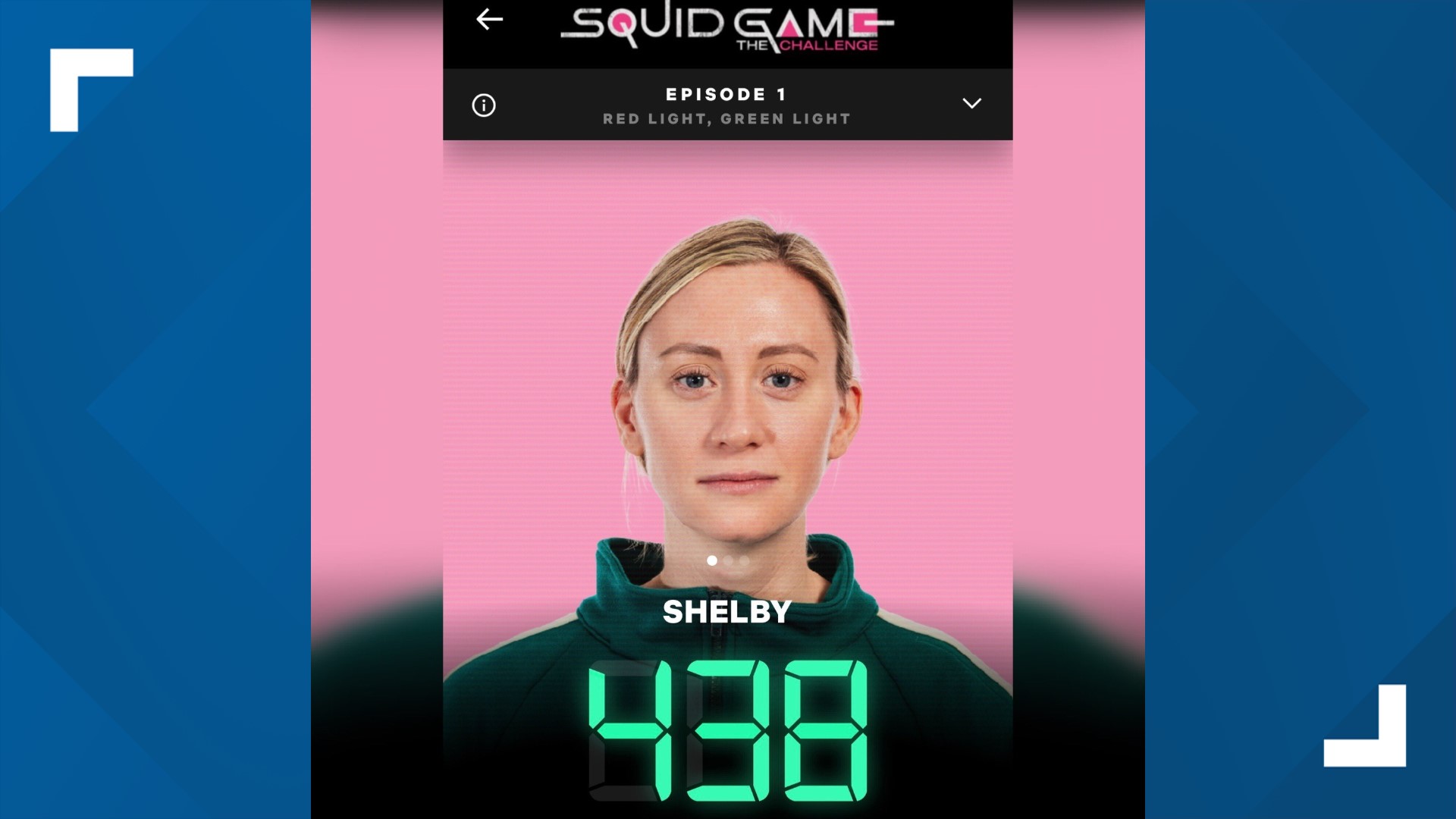 Squid game the challenge players you didnt like｜TikTok Search
