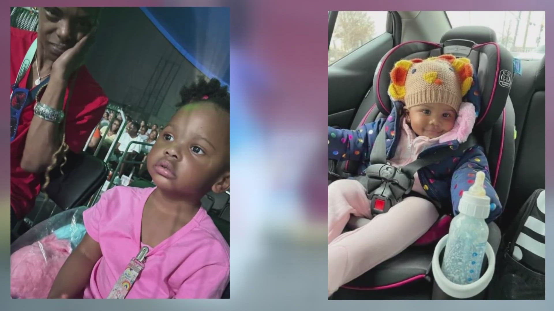 Authorities are hoping an increased reward payment will help find who is responsible for the death of a 3-year-old girl in D.C. on Friday.