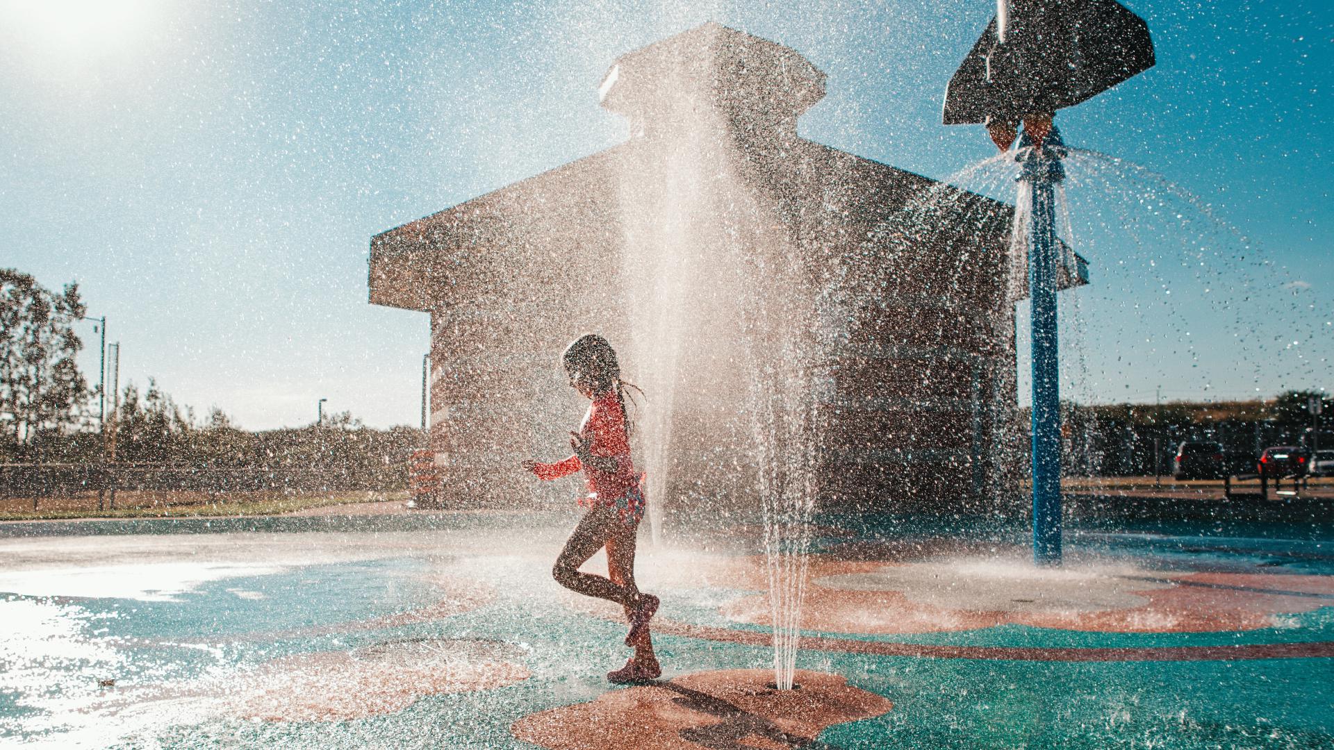 Claire Duarte, The Columbia Mom, gives us her summer bucket list of summer fun in the DMV area for families with kids of all ages. 