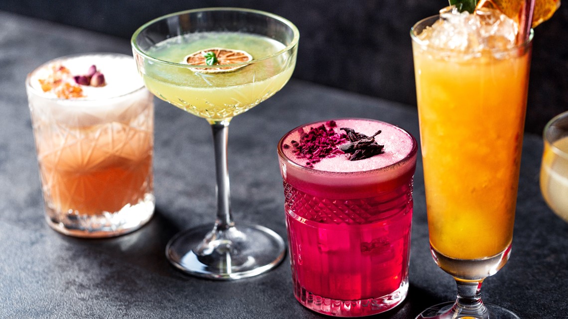 Virginia could make to-go cocktails permanent - Vimarsana News