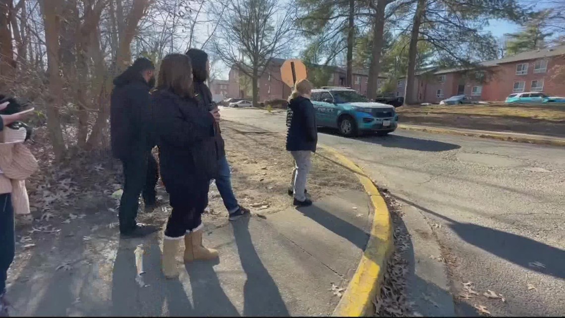 Police announce two arrests in case of missing Woodbridge man