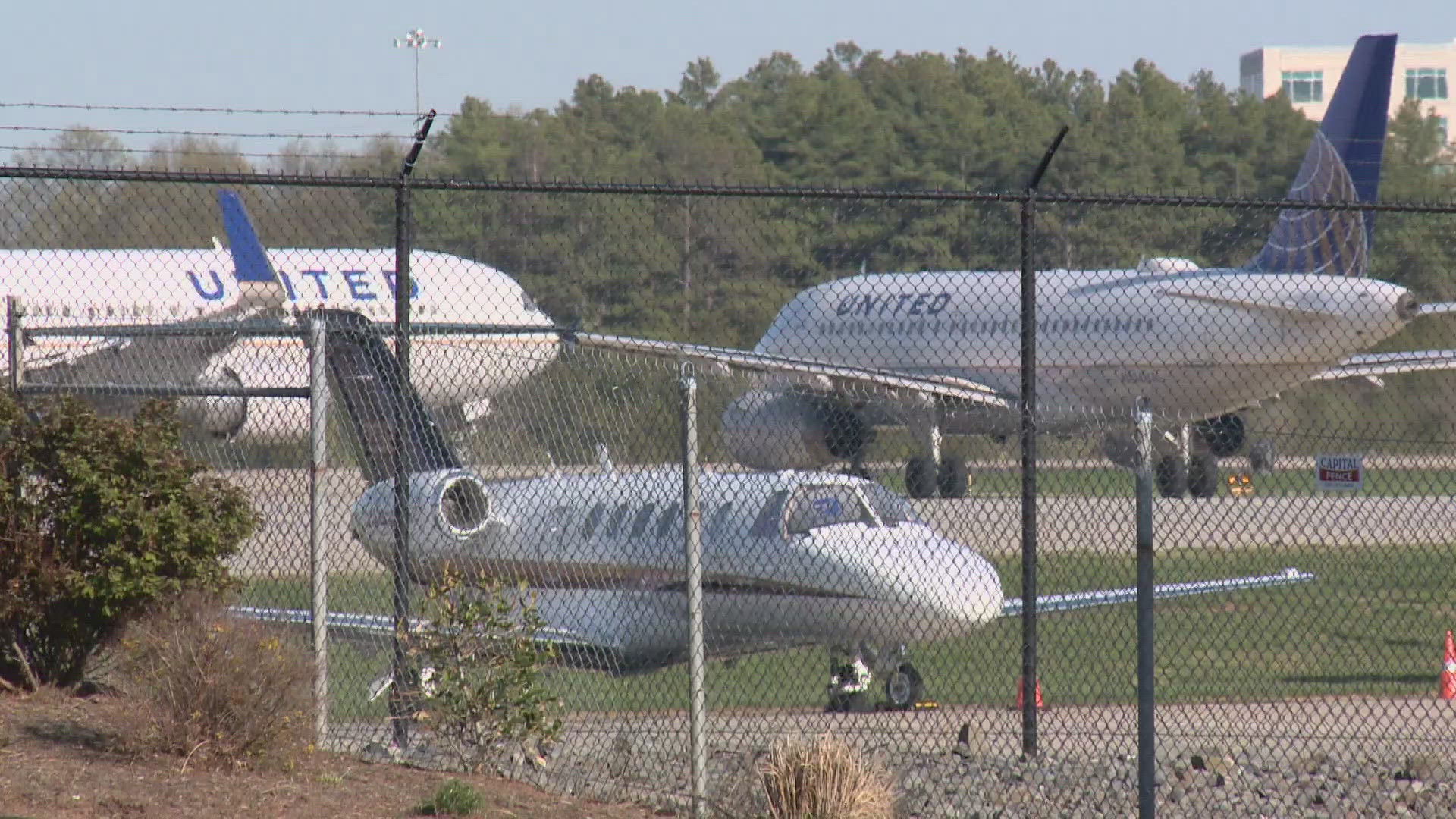 The Federal Aviation Administration says its adding two operational supervisors and reviewing controller staffing. 