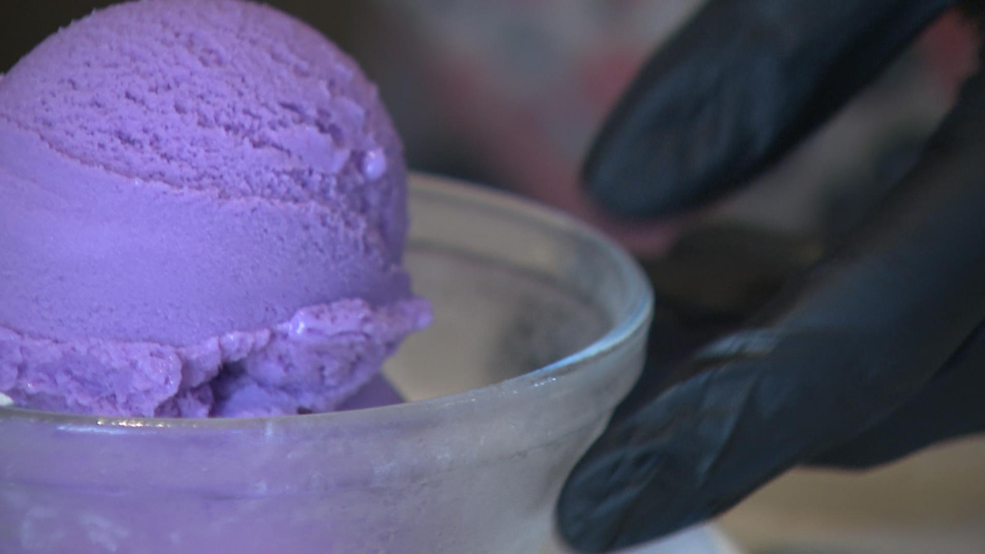 We took a closer look at what makes ube such a unique flavor