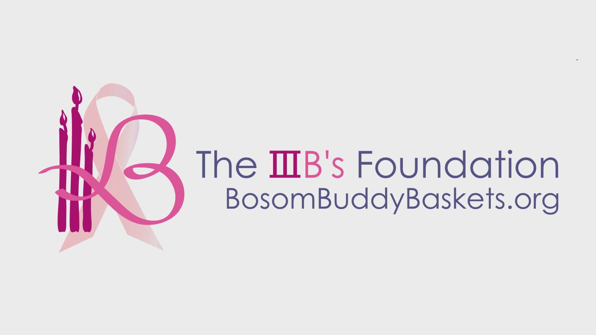 Carolyn Rodenburg founded The IIIB’s Foundation 20 years ago. She discusses what goes into the 'Bosom Buddy Baskets' for breast cancer mastectomy patients.