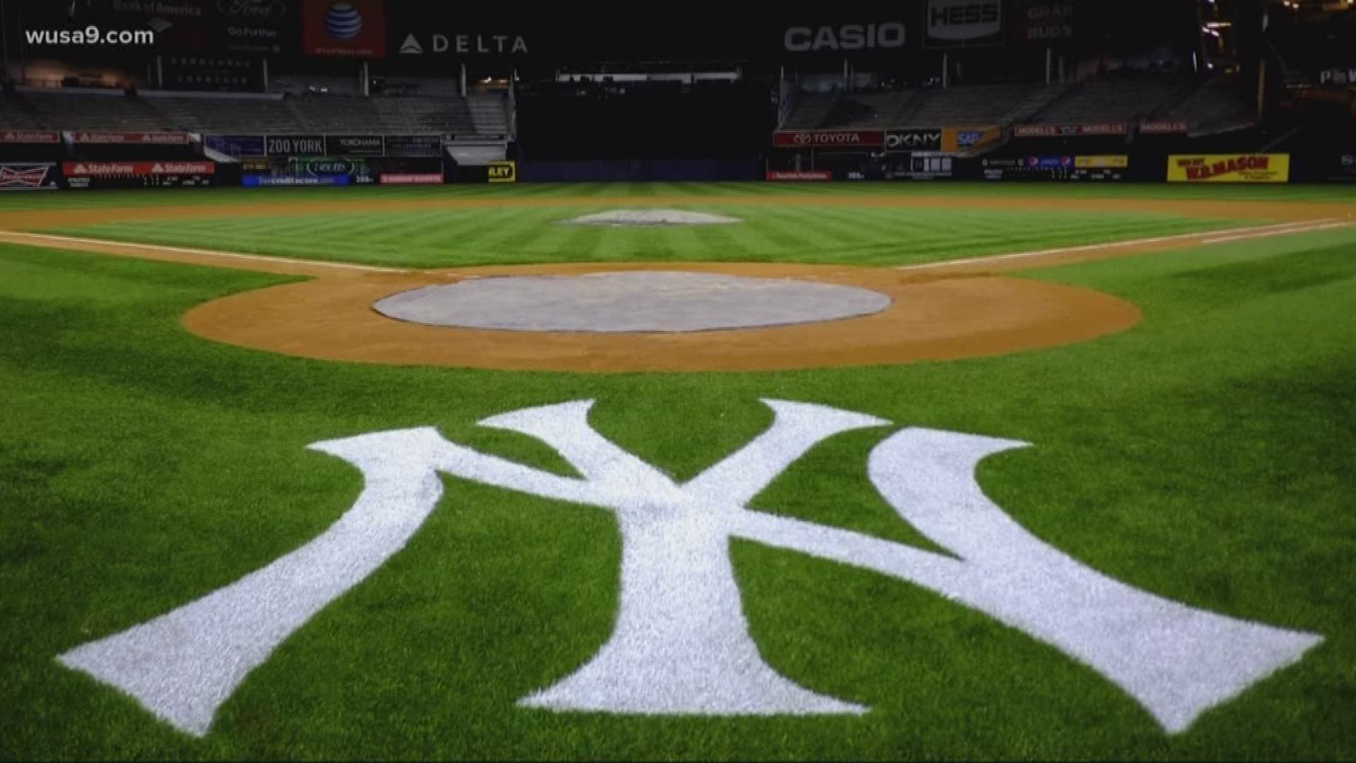 Yankees tap Rachel Balkovec to become the FIRST female manager in