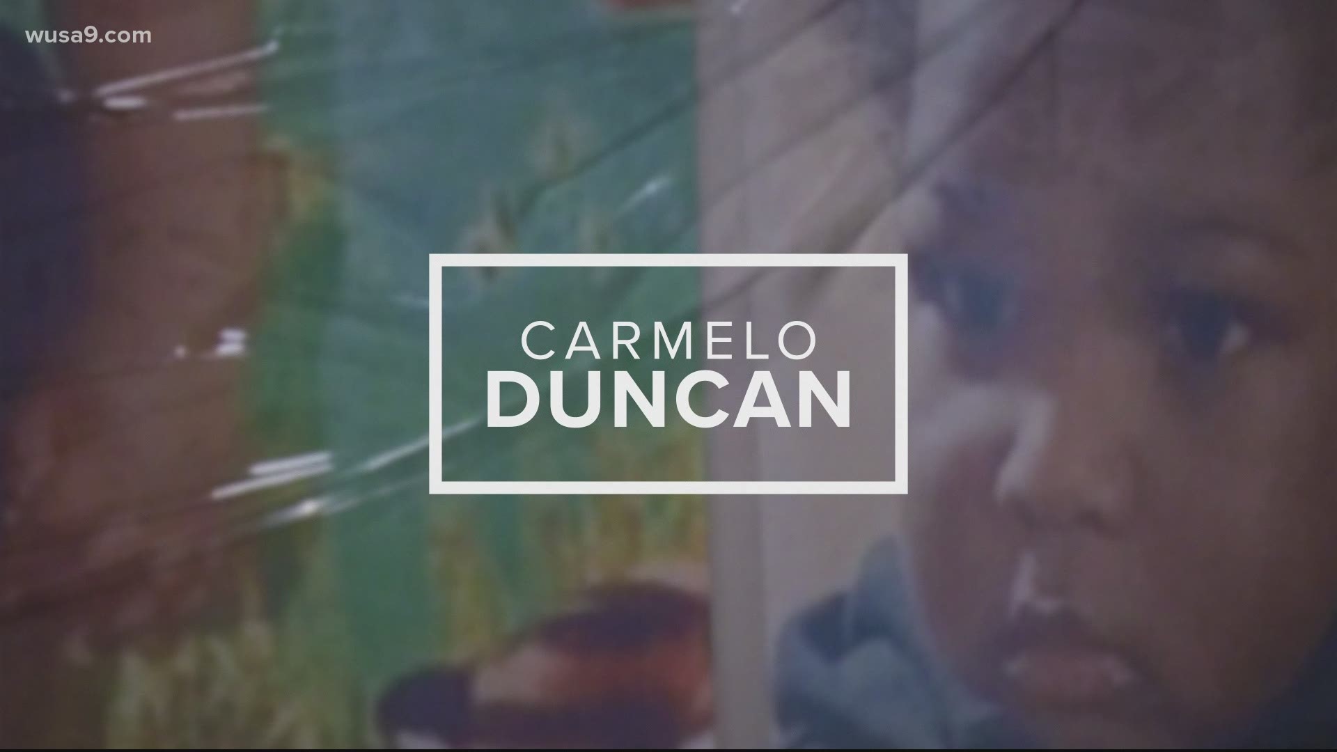 Duncan died from injuries sustained in the shooting while sitting in his father’s car on December 2.