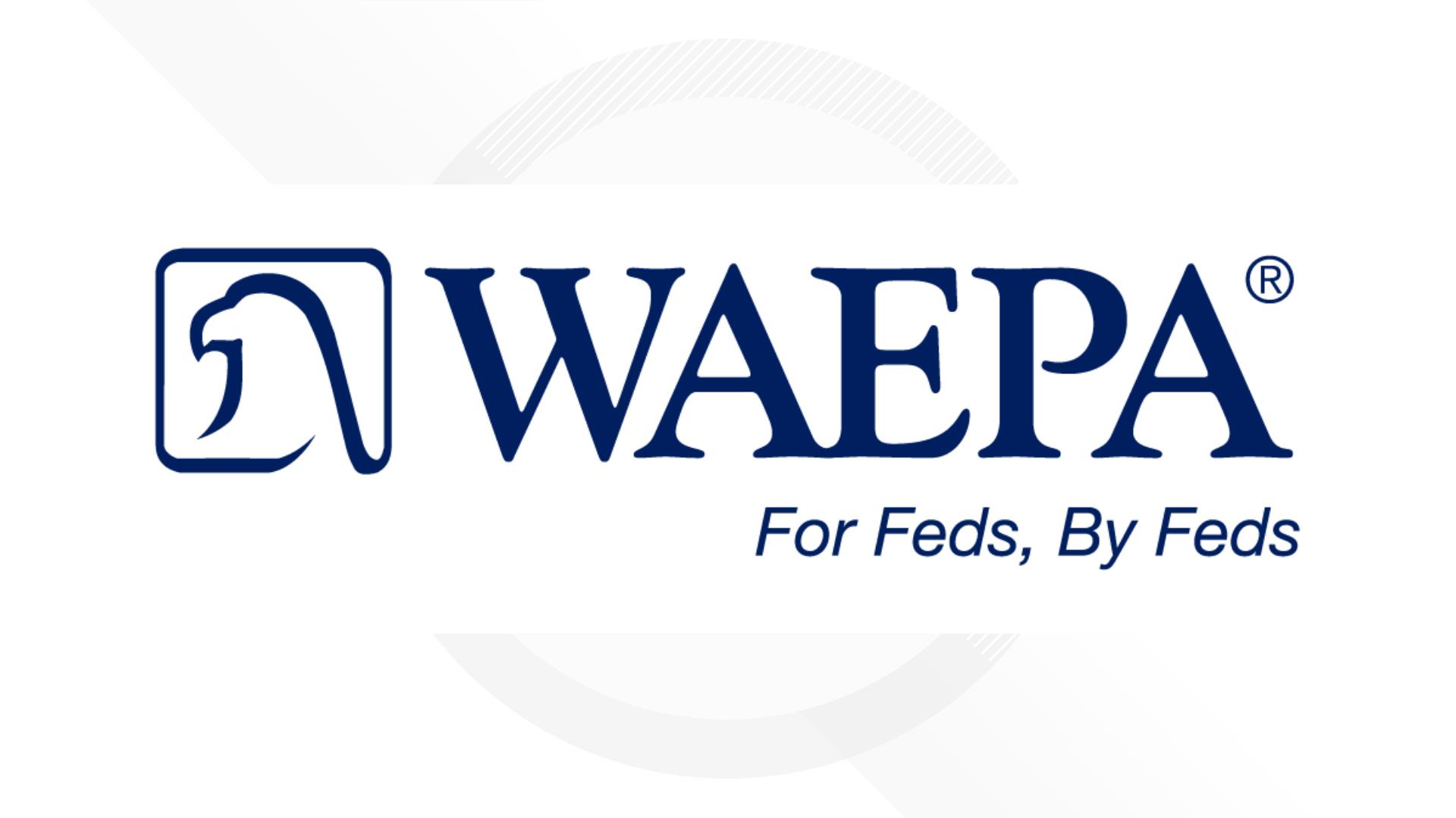 Sponsored by: WAEPA. M. Shane Canfield, CEO of WAEPA, tells us everything we need to know about the evolution of underwriting and financial services.