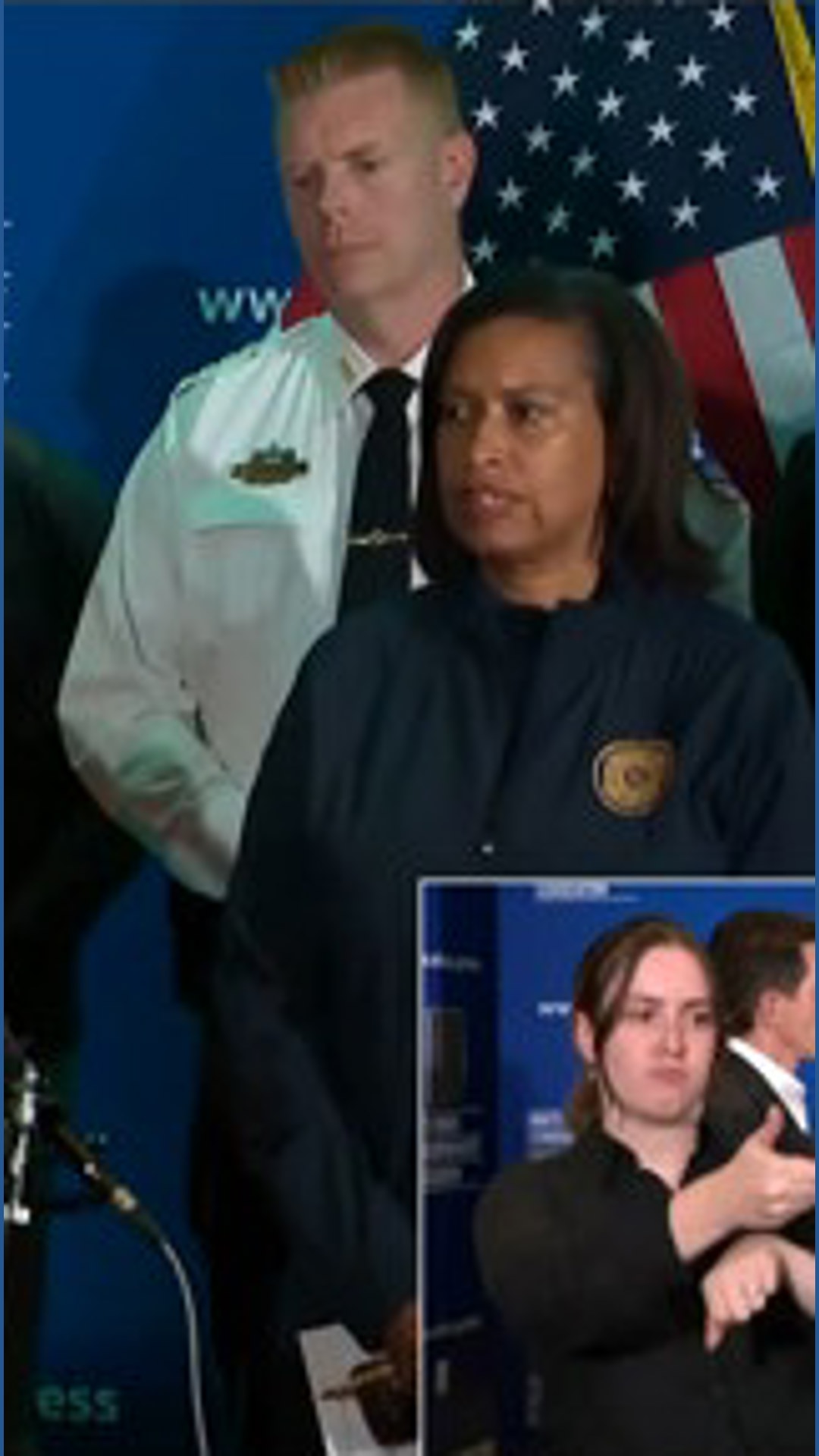 Pirro announces charges against WHCD shooter, including assault on ...