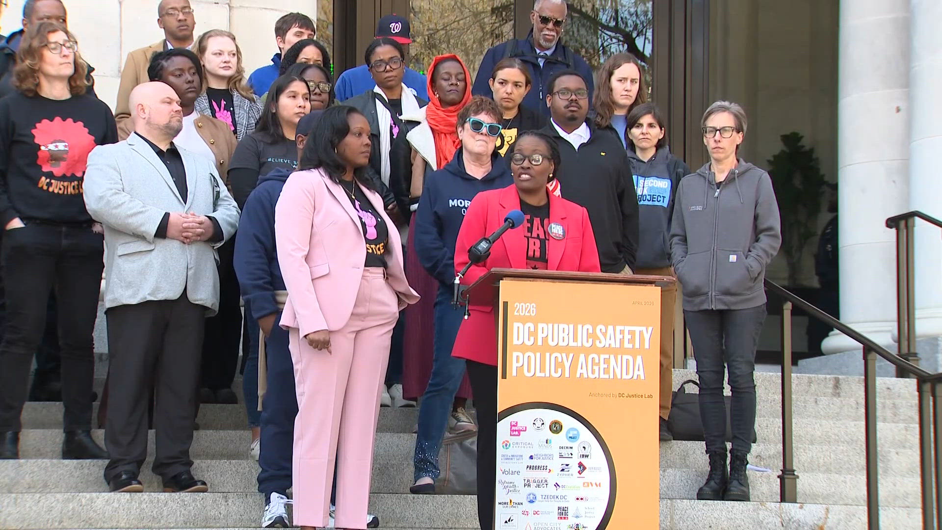 DC Council members discuss permanent changes to the youth curfew ...