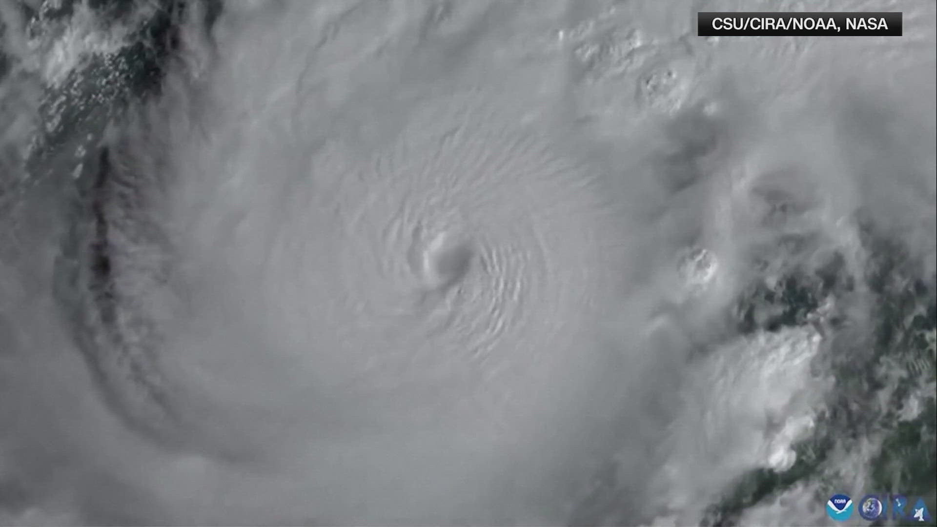 The start of hurricane season is upon us. 