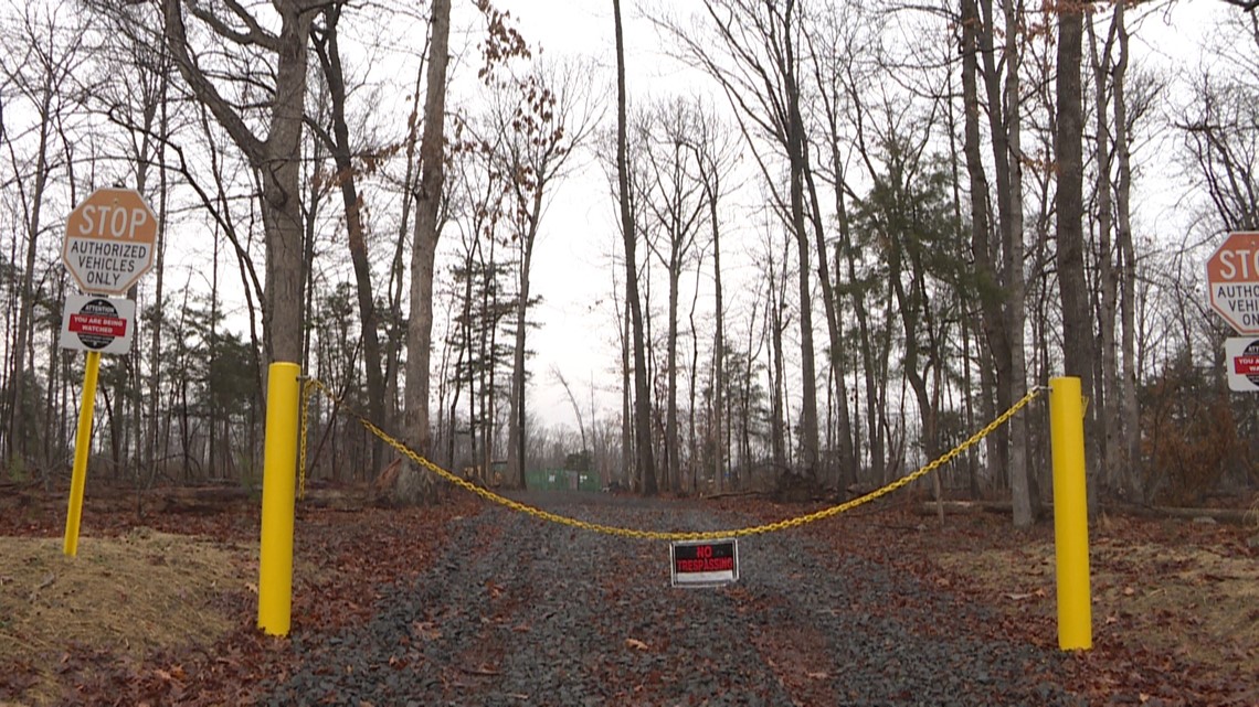 Neighbors question amended application to build a data center - Vimarsana News