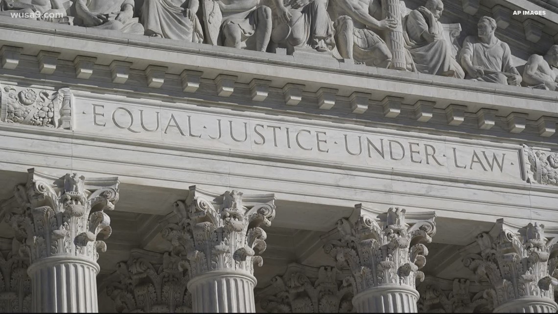 Verify A closer look at two recent Supreme Court rulings