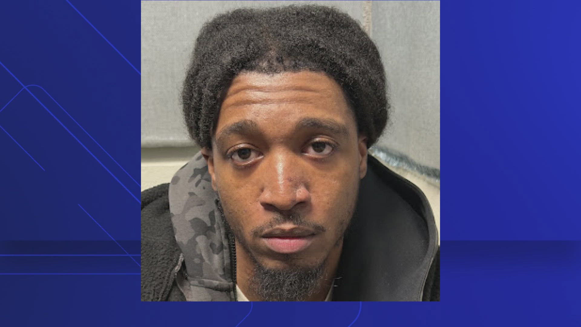 Prince George’s County man charged in infant son’s death | wusa9.com