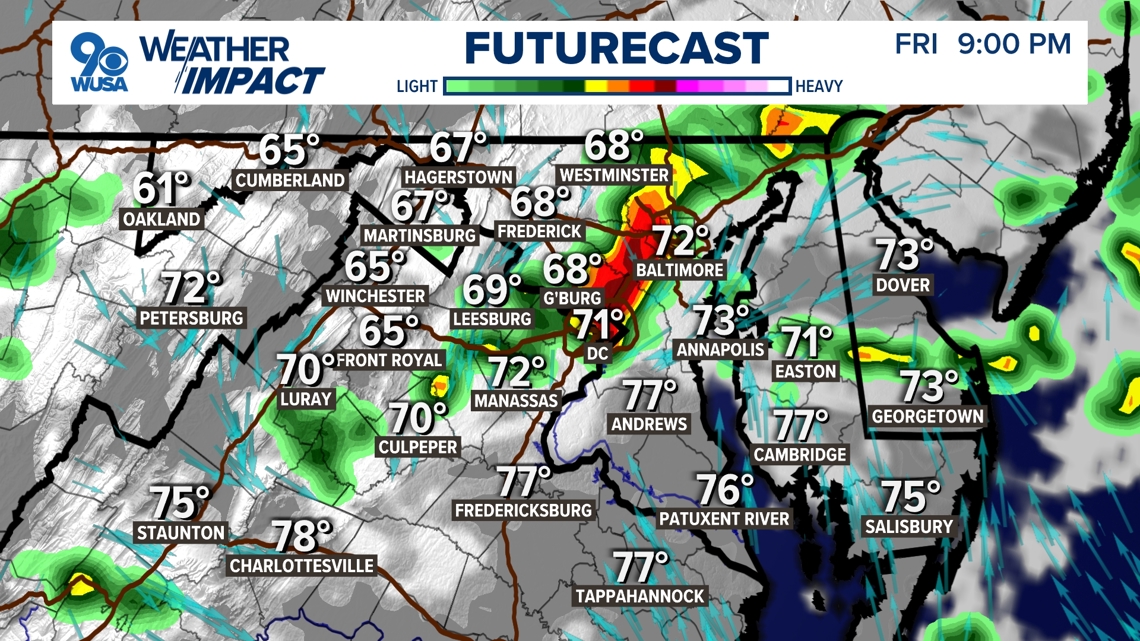 Here's a look inside the newly renovated MLK Library | wusa9.com