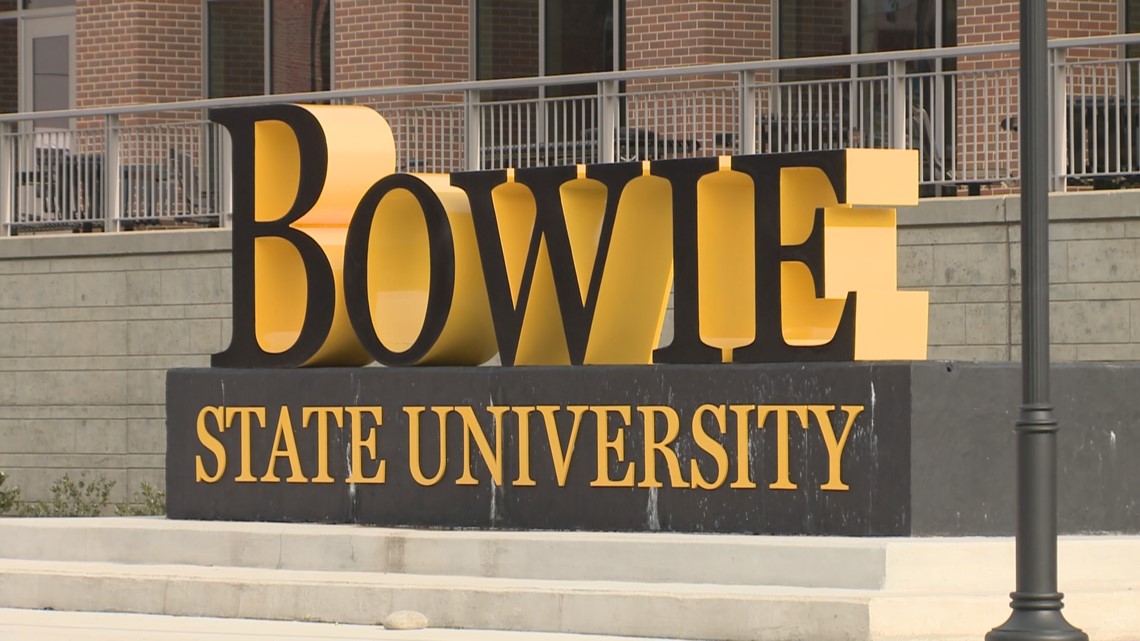 Bowie State's 2022 Football Schedule Announced - Bowie State