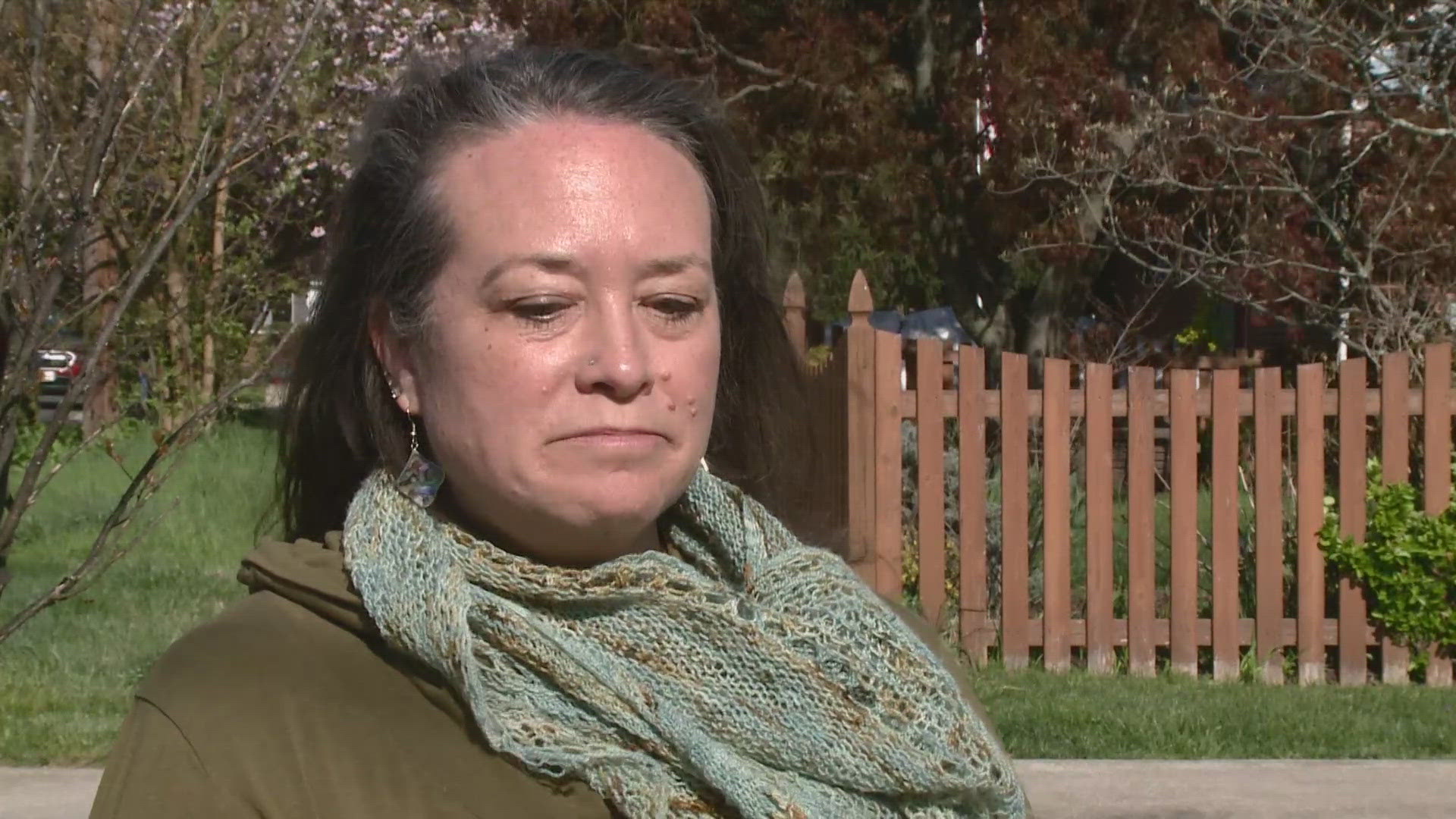 Just days after news broke that Sandy Spring Friends School plans to close, the Montgomery County community is reeling.