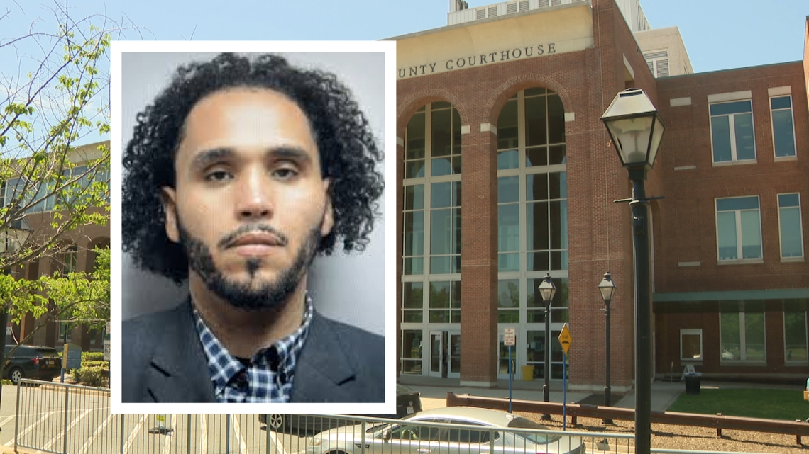 Fairfax judge cites mushroom intoxication in sentencing of man convicted of brutally killing girlfriend at campsite