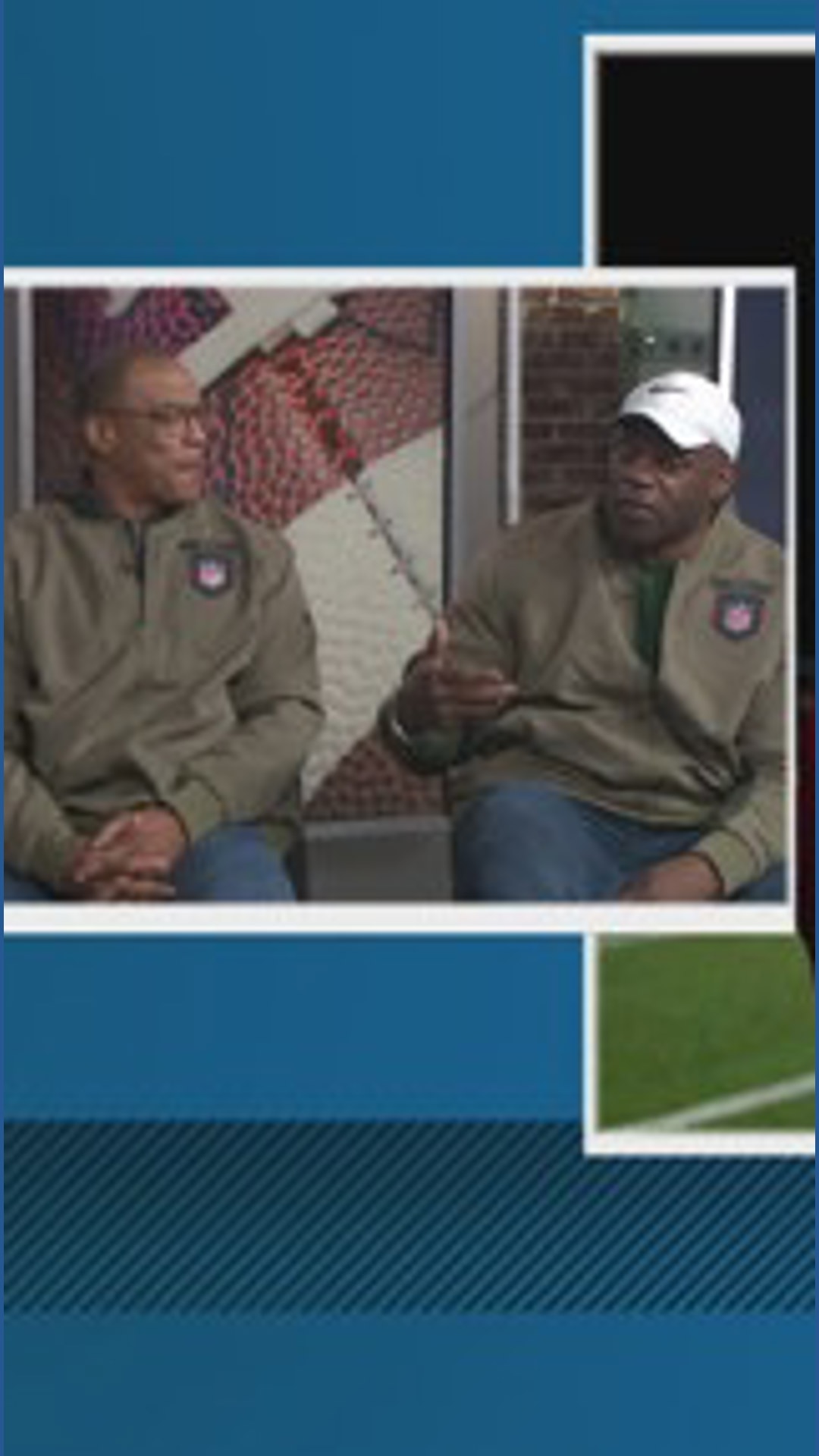 Congressional football game coaches say it brings Democrats ...