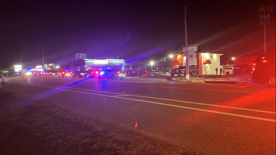 Pipe bomb found inside Hillcrest Heights storage unit | wusa9.com