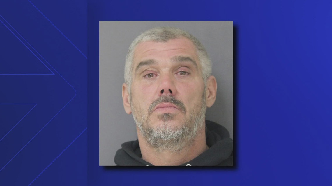 Prince William County man sought after alleged sexual assault | wusa9.com