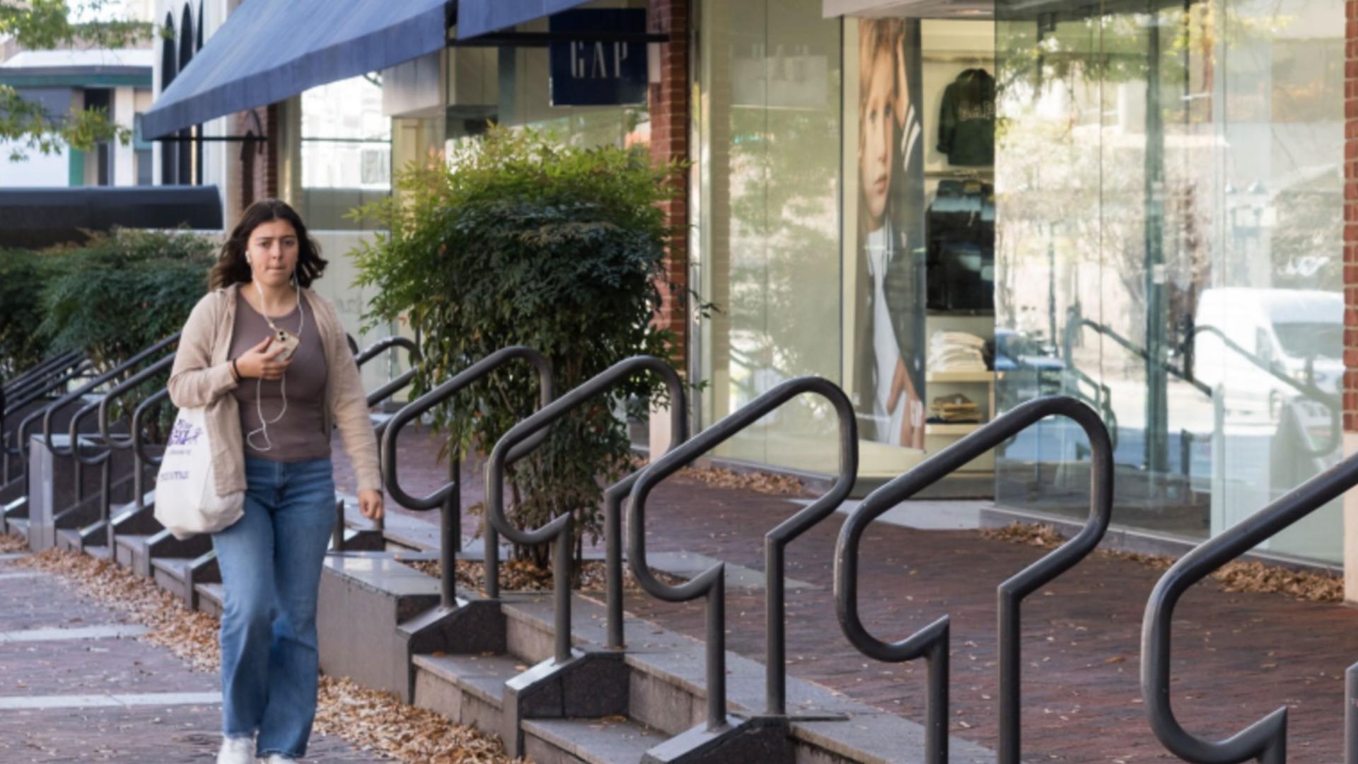 Montgomery County looks to transform Friendship Heights neighborhood