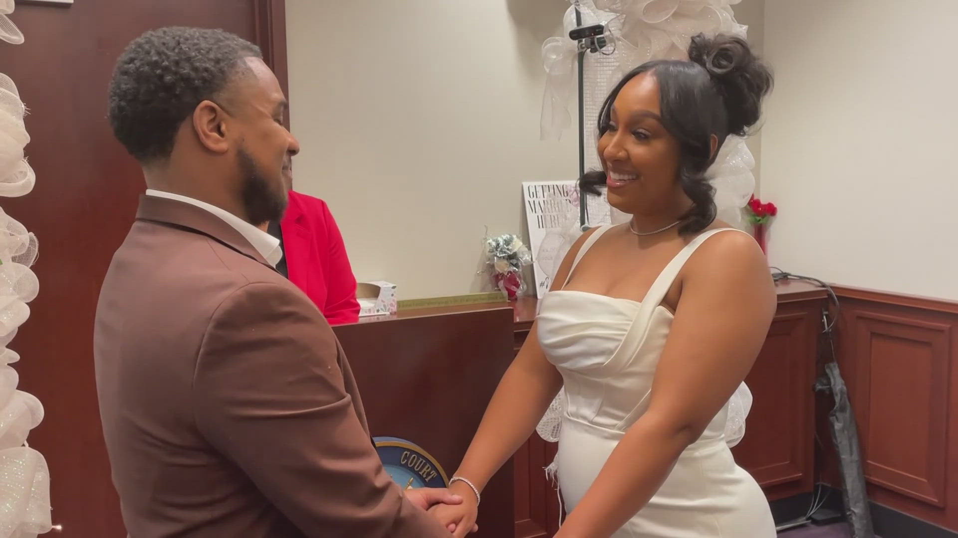 DC Council passes emergency bill for marriage licenses | wusa9.com