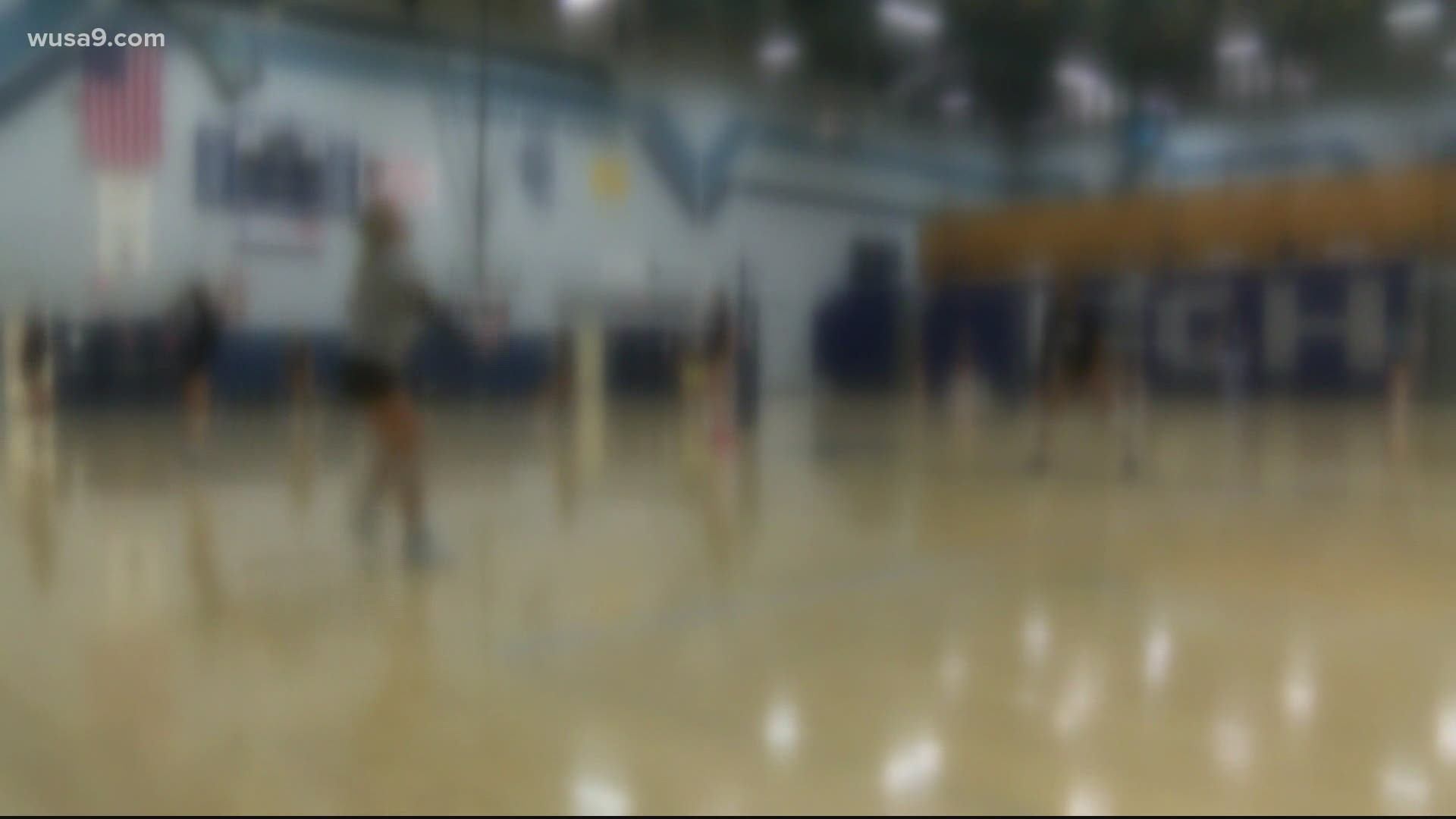 West Virginia leaders spoke to WUSA9 Thursday about the impact on the state and on teenagers after a ban on transgender female athletes was signed by the governor.