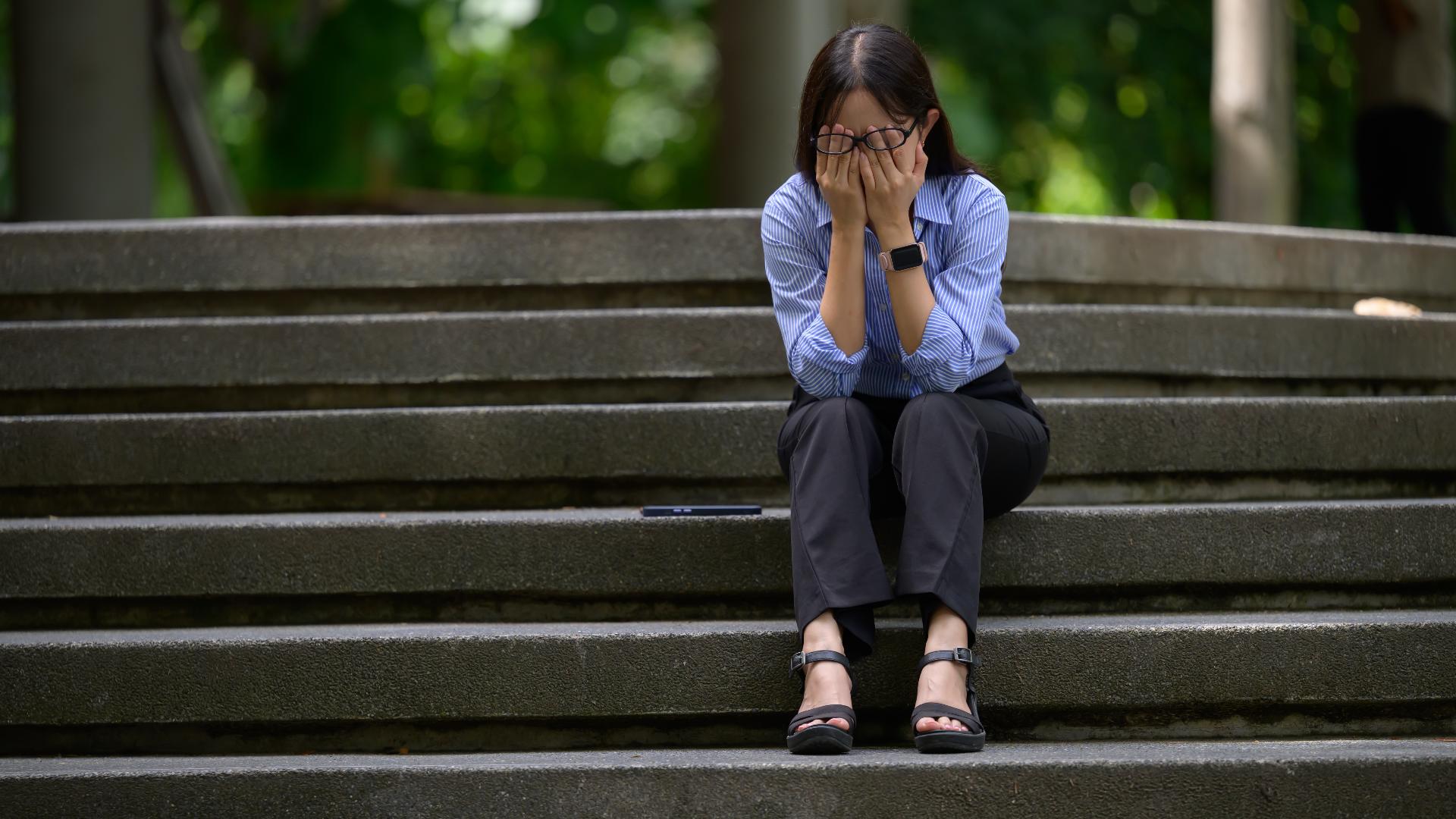 New year, new tears: Where to cry in DC | wusa9.com