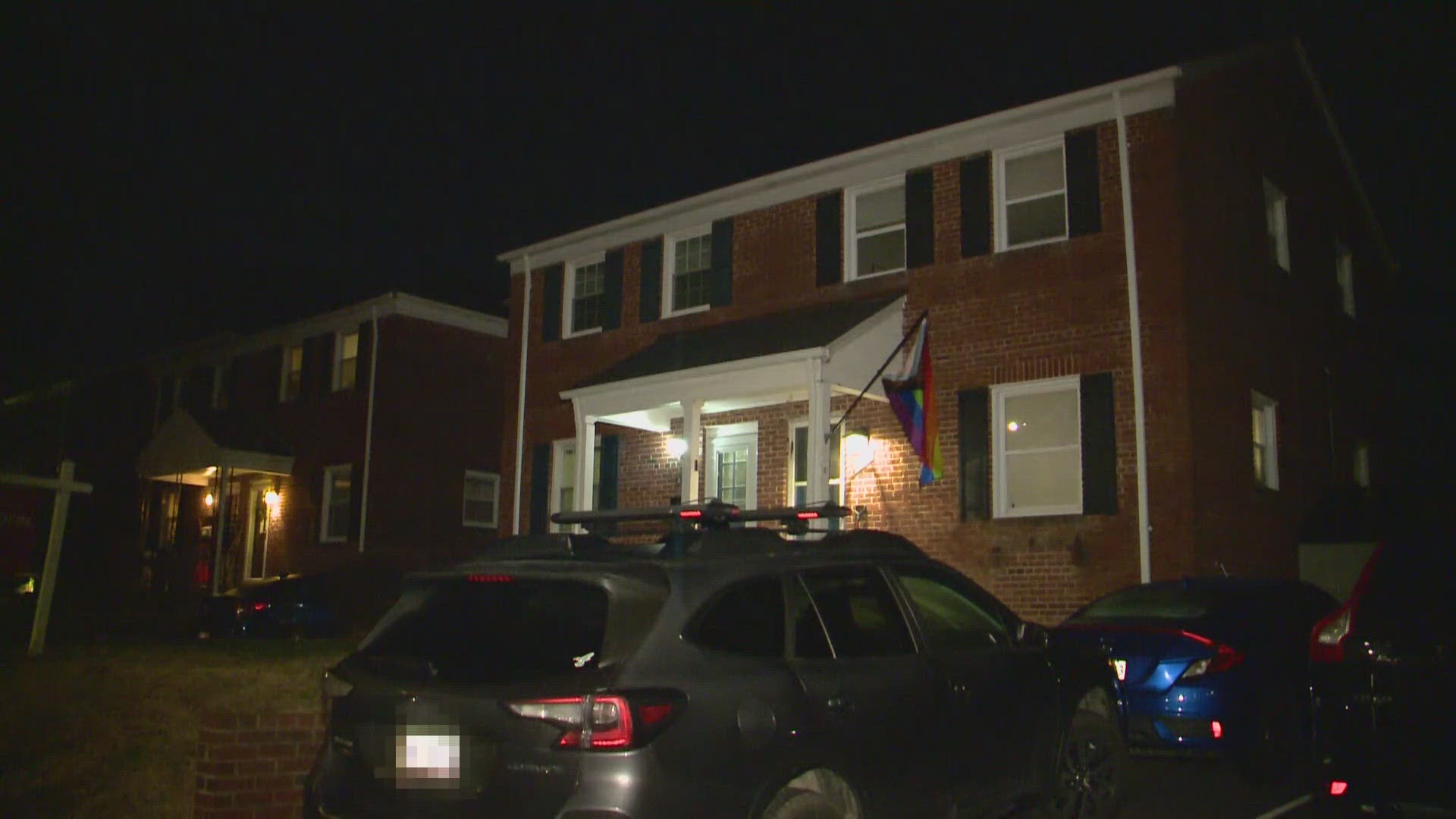 Charges dropped against U.S. Army soldier arrested for stealing Pride ...