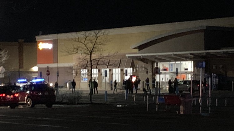 1 Hurt in Shooting at Dulles Town Center; Mall Closes Midday