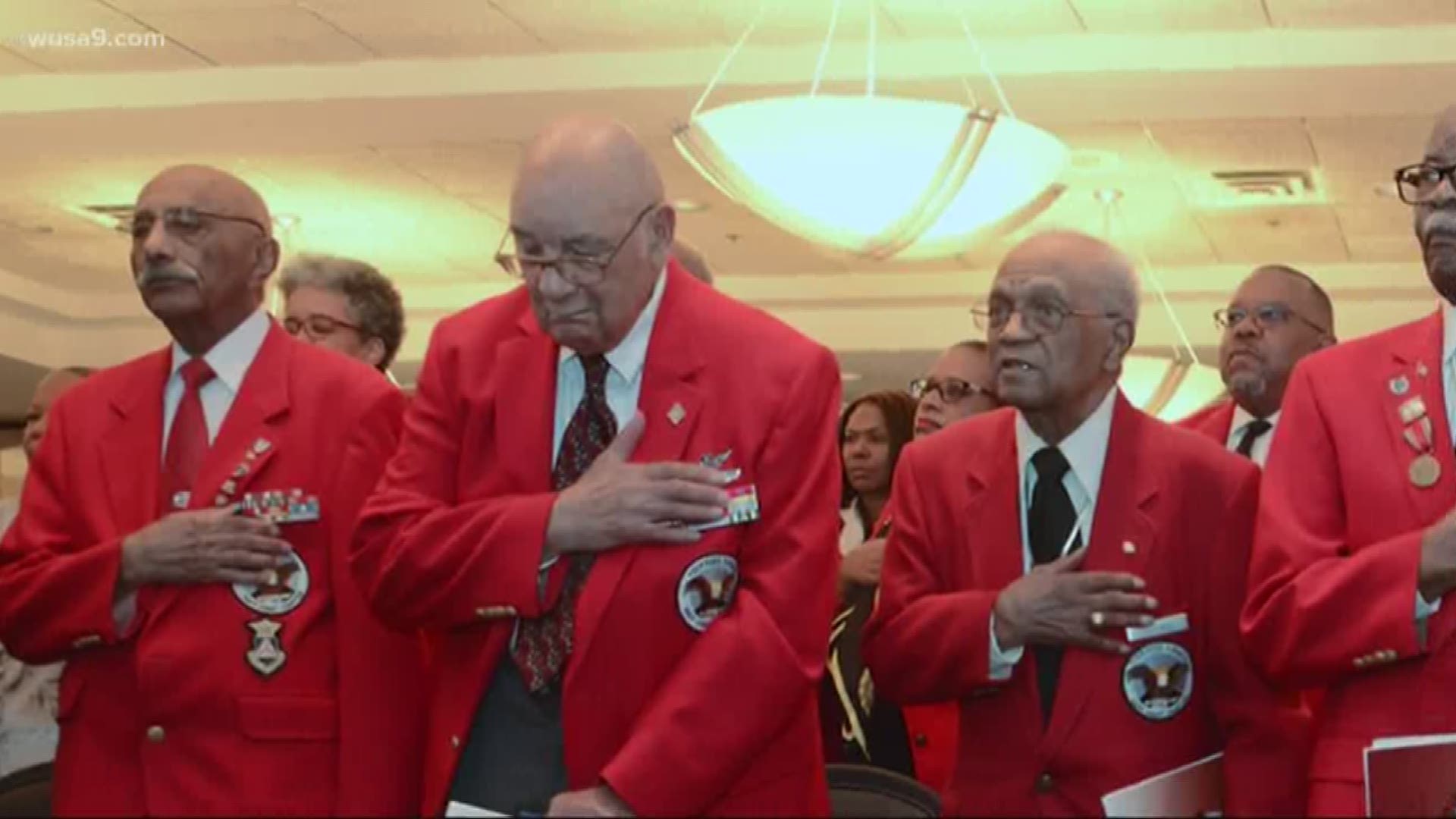 Organizations like the East Coast Chapter Tuskegee Airmen are working to get young people interested in aviation.
You can find information on their Youth Aviation program here: http://www.ecctai.org/youth-aviation-program