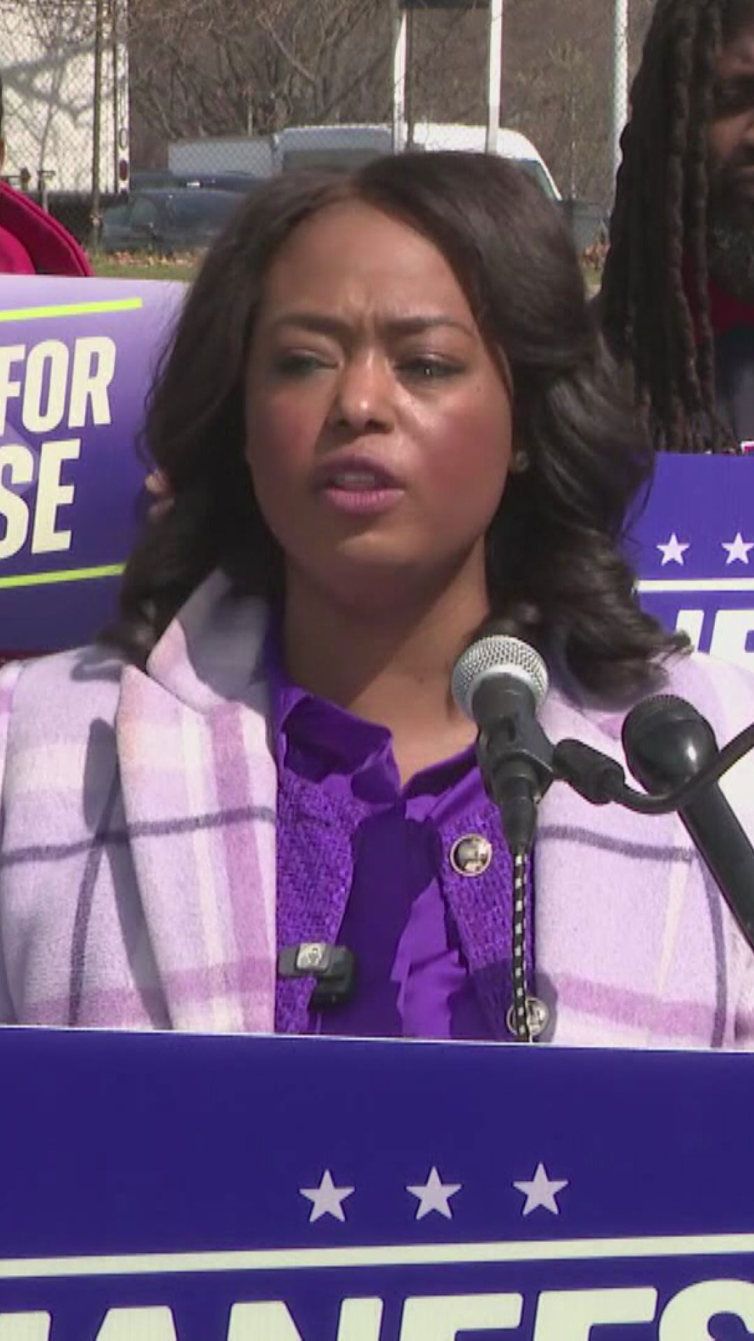 Marcus Goodwin Dc Endorsements in crowded DC Mayor race | wusa9.com