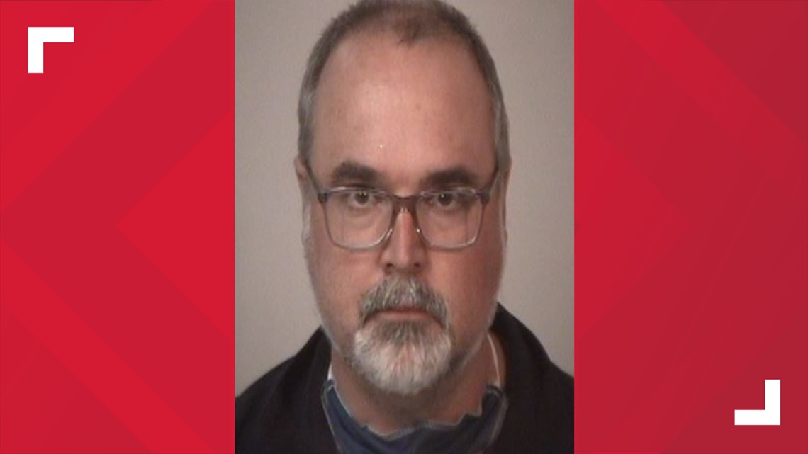 Spotsylvania Man Arrested For Inappropriate Relations With Minor