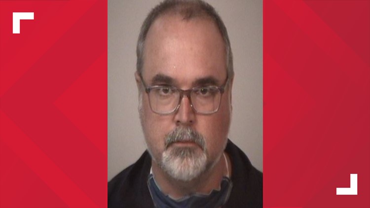 Former Spotsylvania band director arrested for inappropriate relations with a minor