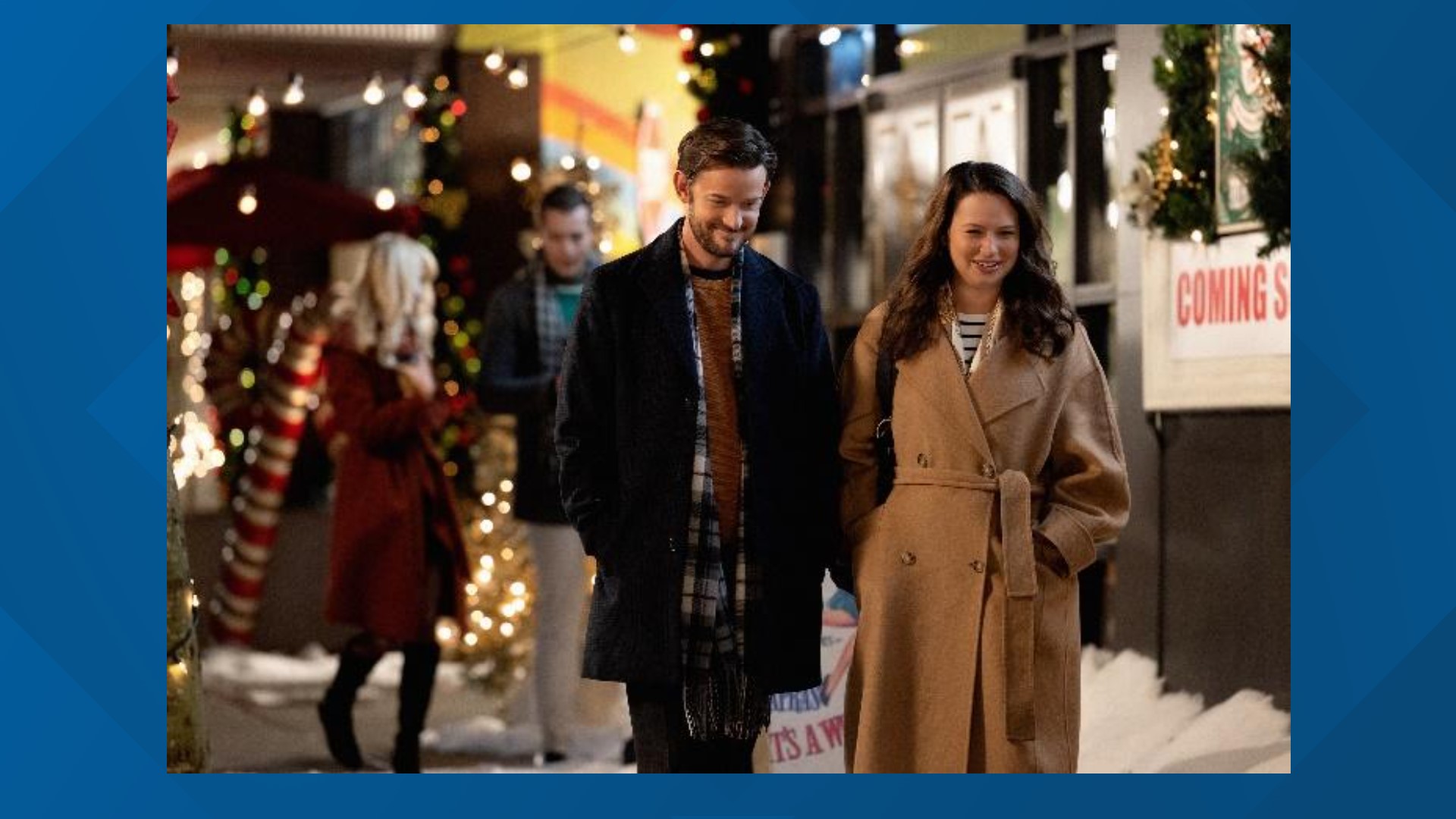 WUSA9: When to watch holiday programming in Washington DC | wusa9.com