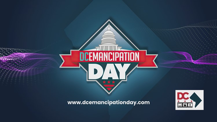 How Emancipation Day became a holiday in DC | Verify