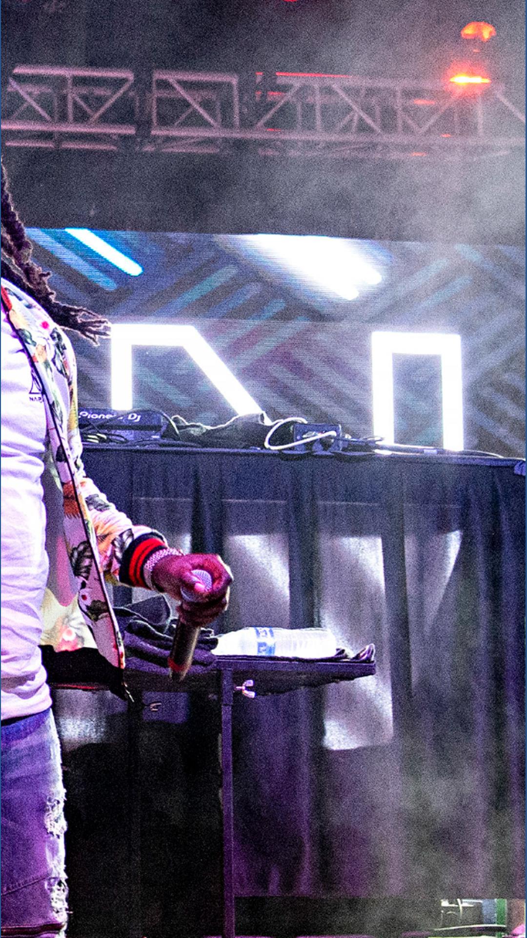 T-Pain's TP20 Fall Tour Rocks DMV for 20th Anniversary | wusa9.com