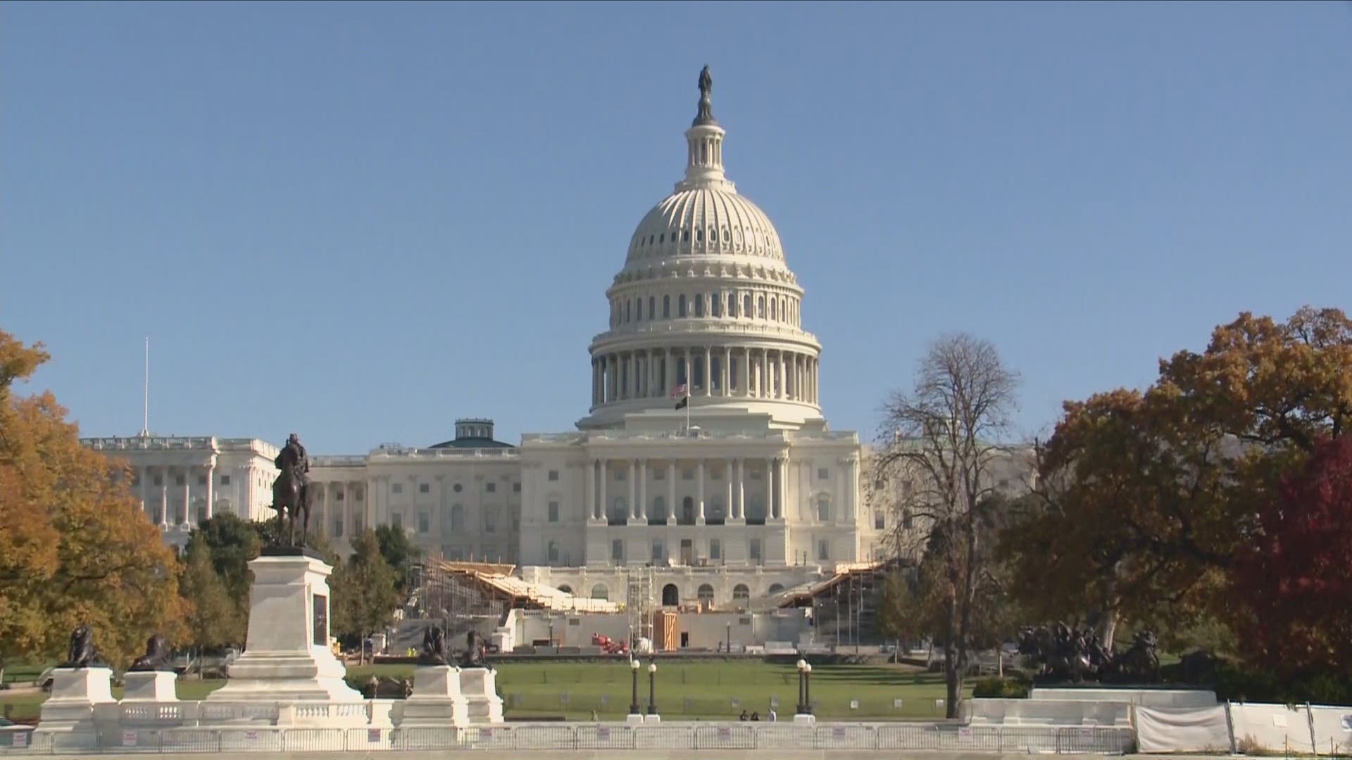 With Joe Biden's projected win of the presidency, many are looking to see how Inauguration Day will look amid the coronavirus pandemic.