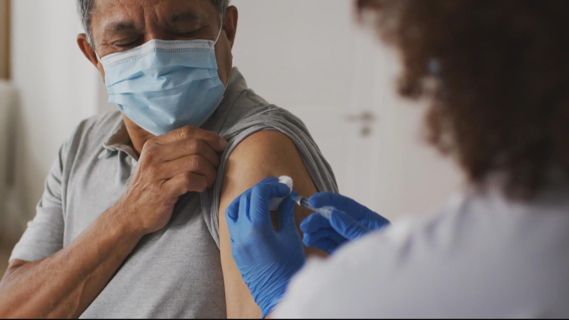 It's almost fall - which means it's also almost flu season. But some of you asked - is it too early to get the flu shot?