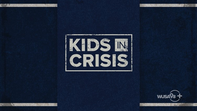 Kids in Crisis: Finding solutions for youth violence in the DC region