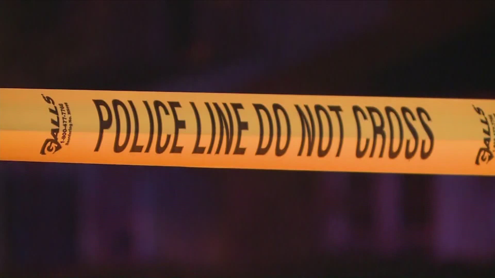 A man was found suffering from gunshot wounds in Southeast DC early Monday morning.