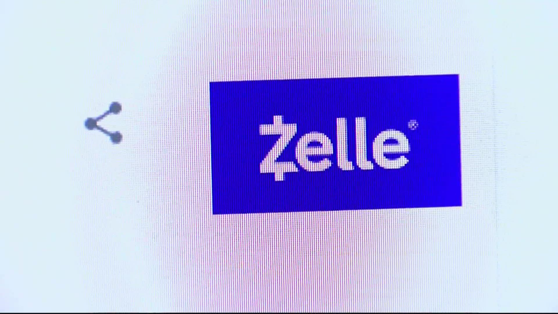 Heads up if you use the payment service Zelle. Researchers warn fraud and scams are becoming a growing problem on the app.
