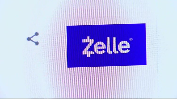 'Zelle' frauds and thefts on the rise