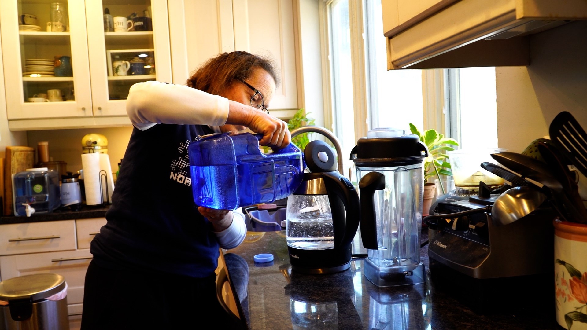 Exclusive High WSSC Water Bill? Utility insiders speak out