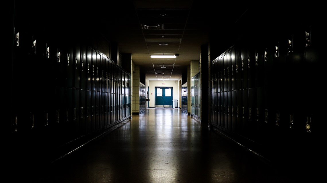 Report details sexual harassment, bullying by MCPS principal - Vimarsana News