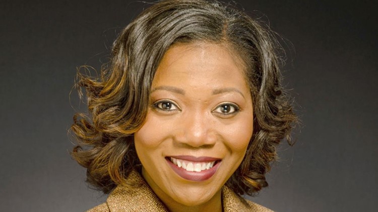 Dr. Monifa McKnight officially appointed as MCPS superintendent